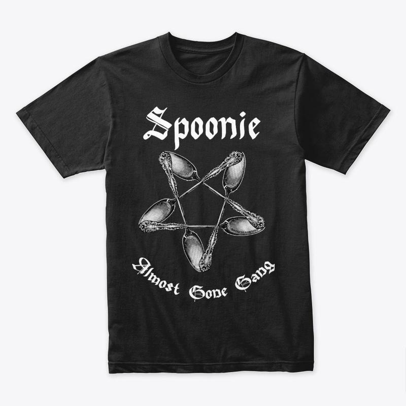 Almost Gone Gang  Spoonie Pentagram